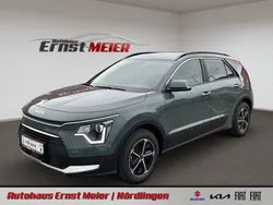 City scape green Neu 2024 Kia Niro SUV | 28.800 € (Superpreis)