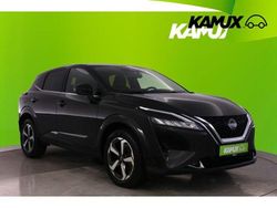 Schwarz Gebraucht 2024 Nissan Qashqai N-Connecta SUV | 19.750 € (Guter Preis)