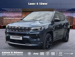Other Gebraucht 2022 Jeep Compass SUV | 25.900 € (Fairer Preis)