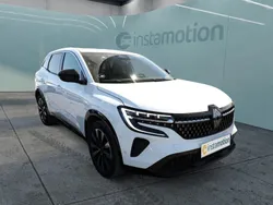 Weiß Gebraucht 2023 Renault Austral Techno SUV | 29.688 € (Fairer Preis)