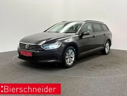 Grau Gebraucht 2019 VW Passat Trendline Kombi | 19.450 € (Fairer Preis)