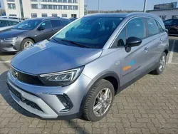 Grau Gebraucht 2022 Opel Crossland Elegance SUV | 18.890 € (Fairer Preis)
