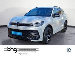 Weiß Gebraucht 2025 VW Tiguan R-line SUV | 45.990 € (Guter Preis)