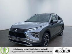Grau Gebraucht 2022 Mitsubishi Eclipse Cross Plus SUV | 19.068 € (Guter Preis)