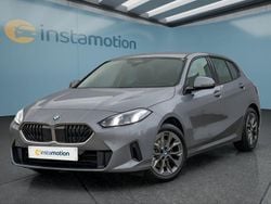 Grau Gebraucht 2024 BMW 120 Kleinwagen | 29.549 € (Superpreis)