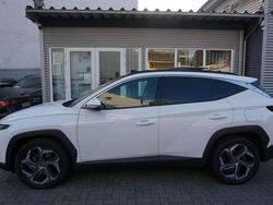 Weiß Gebraucht 2022 Hyundai Tucson Prime SUV | 29.889 € (Fairer Preis)