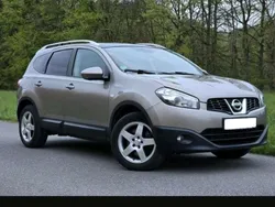 Gebraucht 2013 Nissan Qashqai +2 360º SUV | 7.800 € (Fairer Preis)