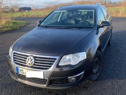 Gebraucht 2010 VW Passat Highline Kombi | 2.450 € (Superpreis)