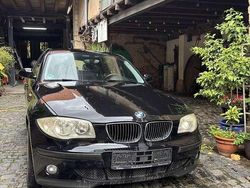 Gebraucht 2005 BMW 116 Kleinwagen | 2.100 € (Fairer Preis)