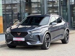 Grau Gebraucht 2021 Cupra Formentor SUV | 24.790 € (Teuer)