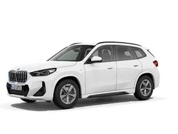 Gebraucht 2025 BMW iX1 Comfort Edition SUV | 37.500 € (Superpreis)