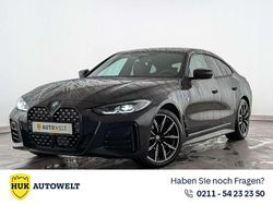 Black sapphire Gebraucht 2023 BMW 420 Gran Coupé M Sport Coupé | 39.760 € (Fairer Preis)