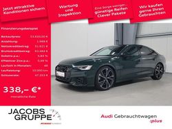 Individuallackierungen audi exclusive Gebraucht 2024 Audi S6 Ambiente Limousine | 53.620 € (Superpreis)