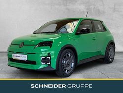 Pop green Neu 2025 Renault R5 Evolution Kleinwagen | 27.490 €