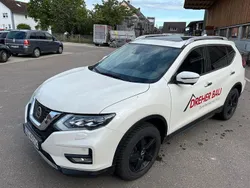 Weiß Gebraucht 2018 Nissan X-Trail N-Connecta SUV | 19.160 € (Fairer Preis)