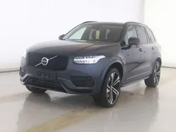 Blau Gebraucht 2024 Volvo XC90 Ultra SUV | 69.900 € (Etwas zu teuer)