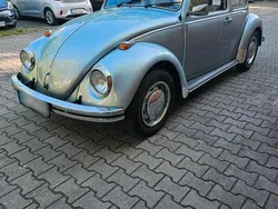 Blau Gebraucht 1984 VW Käfer Kleinwagen | 13.500 €