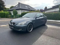 Grau Gebraucht 2008 BMW 530 Limousine | 7.499 € (Guter Preis)