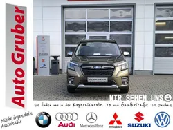 Autumn green (m) Neu 2024 Subaru Forester Comfort SUV | 38.280 € (Fairer Preis)