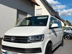Weiß Gebraucht 2019 VW T6.1 Generation Six Van | 36.850 € (Guter Preis)