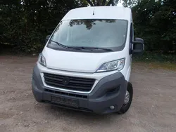 Bianco Gebraucht 2016 Fiat Ducato Van | 10.999 €