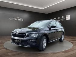 Schwarzmagic perleffekt Neu 2025 Skoda Kamiq Selection SUV | 25.780 € (Guter Preis)