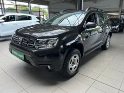 Schwarz Gebraucht 2019 Dacia Duster Comfort SUV | 14.890 € (Fairer Preis)