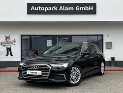 Schwarz Gebraucht 2022 Audi A6 Sport Limousine | 36.499 € (Etwas zu teuer)