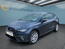 Grau Neu 2025 Seat Ibiza Kleinwagen | 27.949 € (Etwas zu teuer)