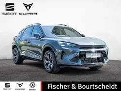 Fjordblau Neu 2025 Cupra Formentor SUV | 33.980 € (Superpreis)