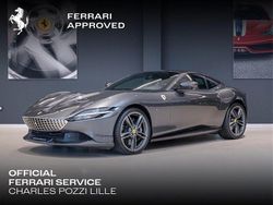 Gebraucht 2021 Ferrari Roma Coupé | 235.000 €