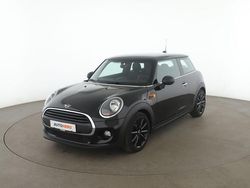 Schwarz Gebraucht 2018 Mini ONE Kleinwagen | 16.790 € (Fairer Preis)