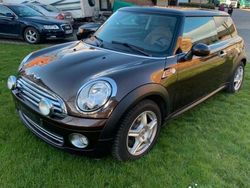 Braun Gebraucht 2010 Mini Cooper Kleinwagen | 7.600 € (Fairer Preis)