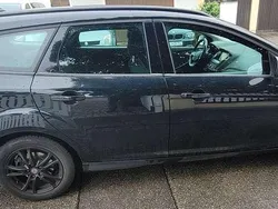 Schwarz Gebraucht 2017 Ford Focus Trend Kombi | 10.001 € (Fairer Preis)