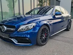 Other Gebraucht 2017 Mercedes C63 AMG AMG Limousine | 41.890 € (Fairer Preis)