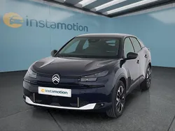 Blau Neu 2025 Citroën C4 Limousine | 30.549 €