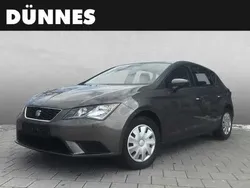 Seat Leon SC
