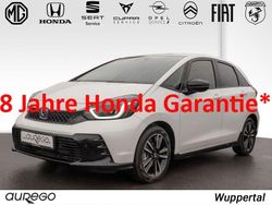 Weiss Neu 2025 Honda Jazz Hybrid Kleinwagen | 27.870 €