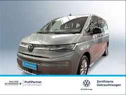 Monosilber metallic Gebraucht 2024 VW T7 Life Van | 49.980 € (Guter Preis)