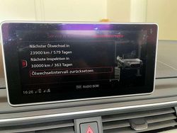 Blau Gebraucht 2018 Audi A5 Cabriolet Ambiente Cabrio | 25.999 € (Guter Preis)