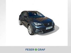 Magnetic tech Gebraucht 2024 Seat Arona FR SUV | 20.980 € (Fairer Preis)