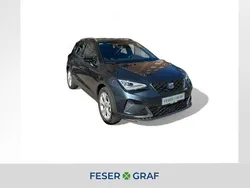 Magnetic tech Gebraucht 2024 Seat Arona FR SUV | 20.980 € (Guter Preis)