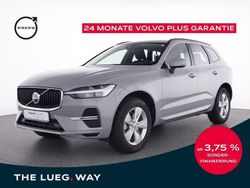 Vapour grey / metallic Gebraucht 2023 Volvo XC60 Core SUV | 37.990 € (Superpreis)