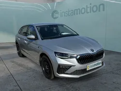 Silber Gebraucht 2024 Skoda Scala Drive Kleinwagen | 23.960 € (Etwas zu teuer)