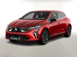 Onyx black metallic Neu 2025 Mitsubishi Colt Limousine | 24.099 € (Fairer Preis)