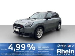 Grün Gebraucht 2025 Mini Countryman Classic SUV | 32.950 € (Guter Preis)