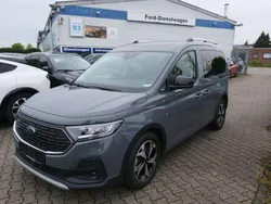 Cyclone steel grey Gebraucht 2024 Ford Tourneo Connect Active Van / Kleinbus | 33.990 € (Fairer Preis)