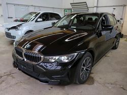 Schwarz ii Gebraucht 2020 BMW 330e Advantage Limousine | 28.990 €