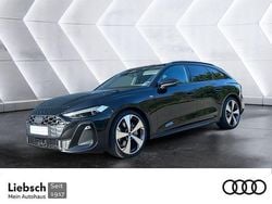 Schwarz Neu 2025 Audi A5 S-Line Coupé | 62.990 € (Etwas zu teuer)