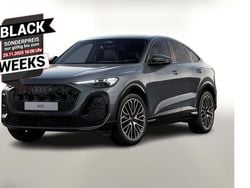 Grau Neu 2025 Audi SQ5 Sportback Edition .1 SUV | 82.588 € (Superpreis)